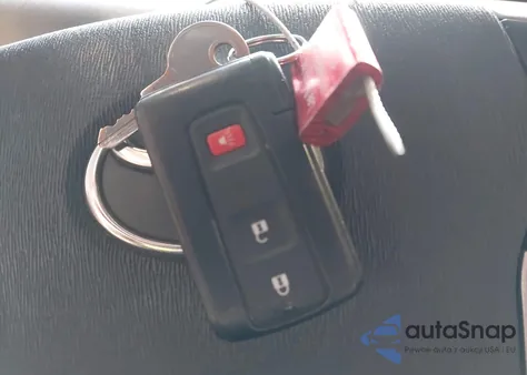 2008 Toyota Prius Touring from USA, damaged, VIN JTDKB20U383444291